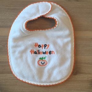 Baby bib